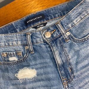 Aeropostale (Mom Jean) in size 000